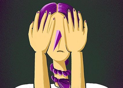 Аптечка самодопомоги. Як підтримати себе в стресовий період